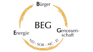 Bürger Energie Genossenschaft