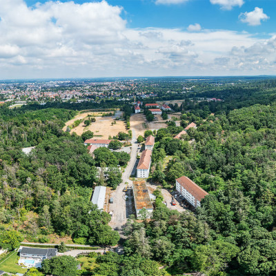 Ludwigshöhviertel Darmstadt